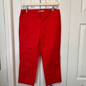 Dalia size 6 pants